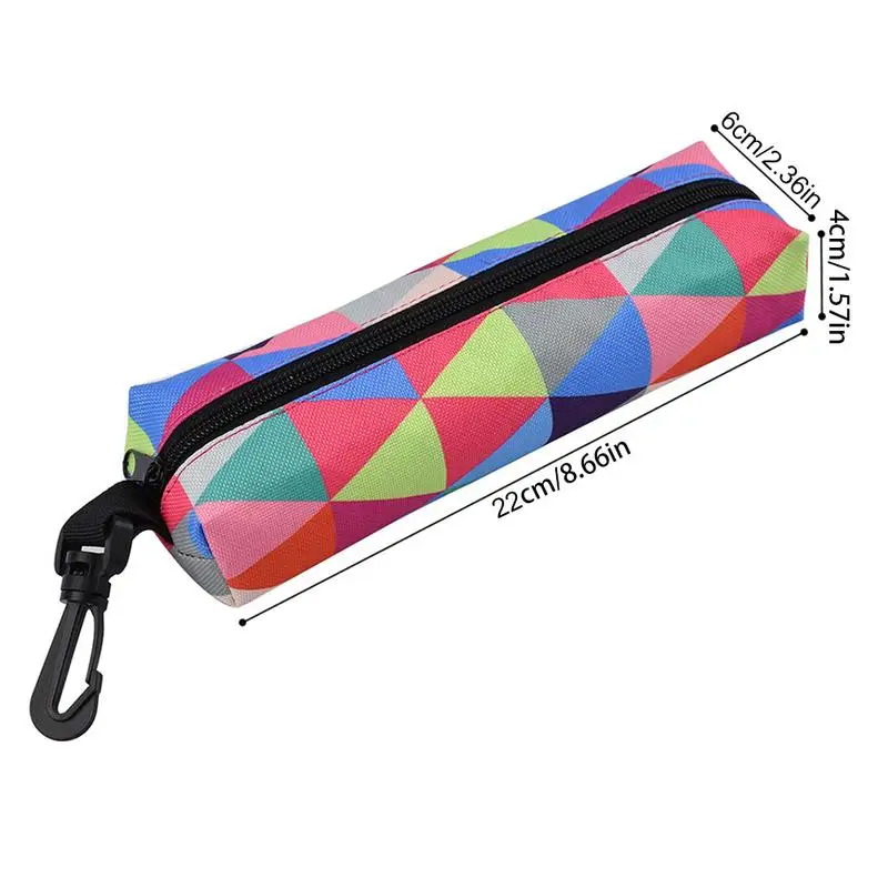 DIY اليد كروشيه حقيبة التخزين سترة صوفية إبرة الكروشيه الحقيبة المنزل الخياطة لوازم تخزين يد # مصريات DIY اليد كروشيه حقيبة التخزين سترة صوفية إبرة الكروشيه الحقيبة المنزل الخياطة لوازم تخزين يد # مصريات