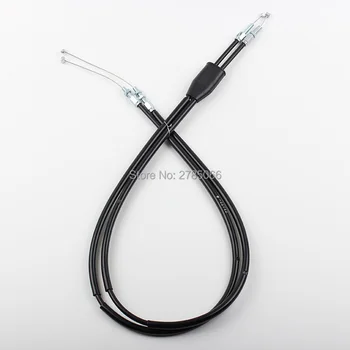 

Motorcycle Throttle Cable For HONDA XR250R MD30/36 2003 2004 2005 2006 2007