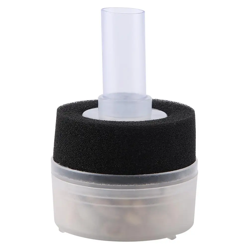 

Aquarium Fish Tank Biochemical Air Pump Super Sponge Filter Increase the oxygen solubility