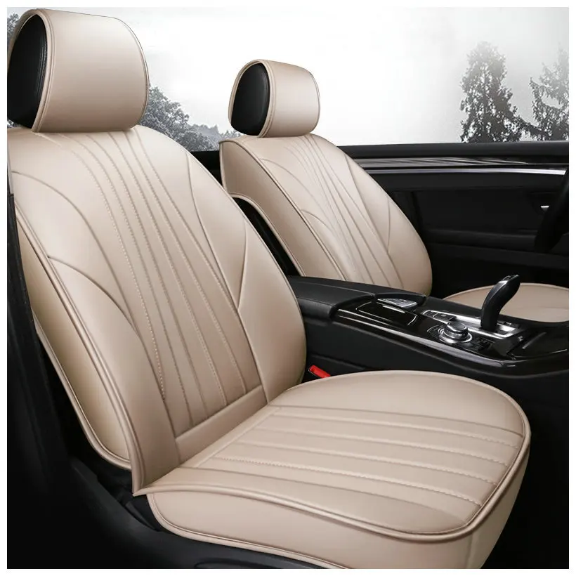car accessories seat covers for Polo PASSAT GOLF SANTANA Touran Tiguan BORA Sagitar magotan beetle