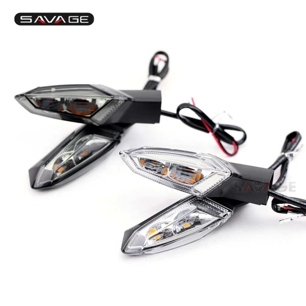 

Led Turn Signal Indicator For Honda Cbf190 Cb190x Cb190r 2016 17 2018 Cb190 R/x Cbf 190 Motorcycle Accessories Blinker Light