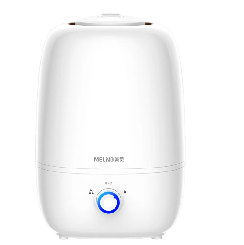 

Household Mute Aromatherapy Air Purification Humidifier Will Capacity Air Conditioner Office Originality Mini- Humidifier