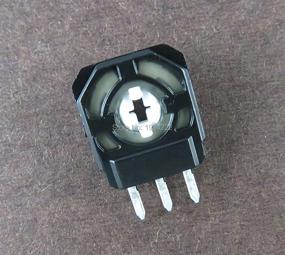 2 шт./лот запасные аналоговые 3D джойстики Micro Mini Switch Axis резисторы для PS4 xbox one