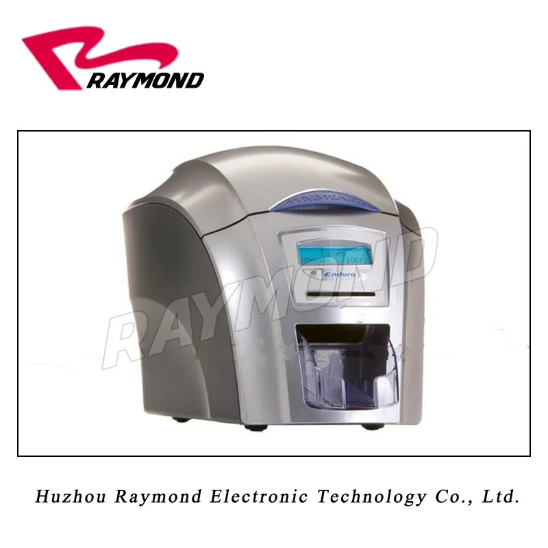 Magicard Enduro3e Id Card Printer Dual Sided