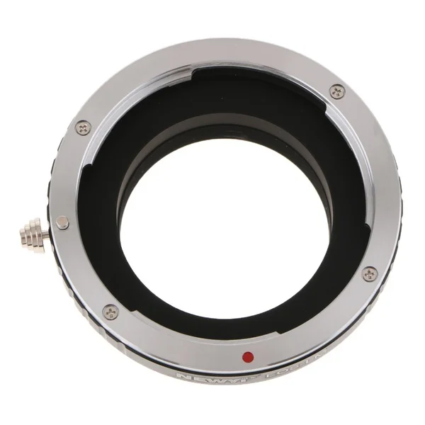 Адаптер для крепления объектива NEWYI Canon EOS EF камеры Leica Body TECHART LM EA7|Чехлы экшн-камер|