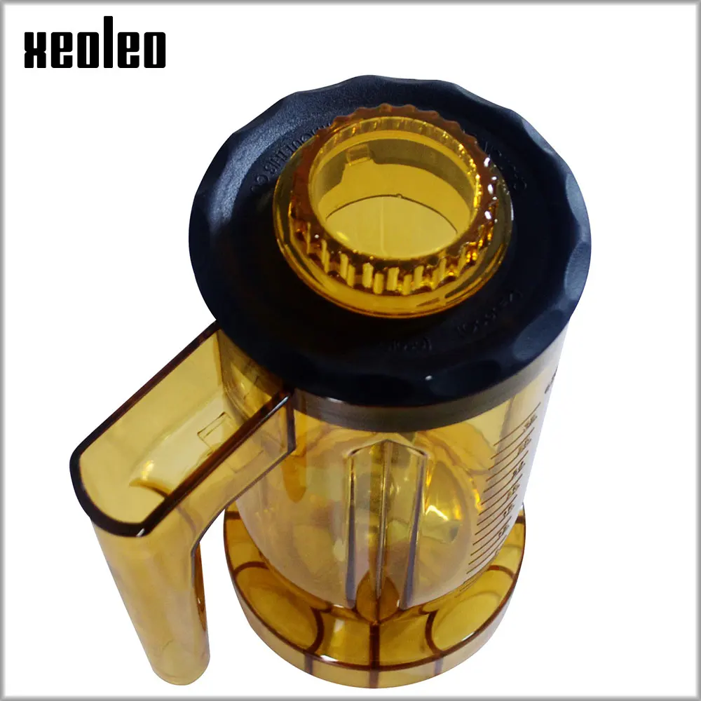 ST-816/T6S Tea Brewing Machine Cup For Blender/Milk/Tea presso/Shaking 4