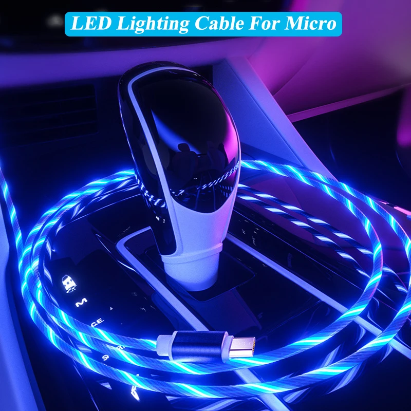 

Micro USB Cable Fast Charging USB Data Cable For Xiaomi Redmi Note 5 4 Android Phone CableS Wire For Samsung S8 S9 Micro Charger
