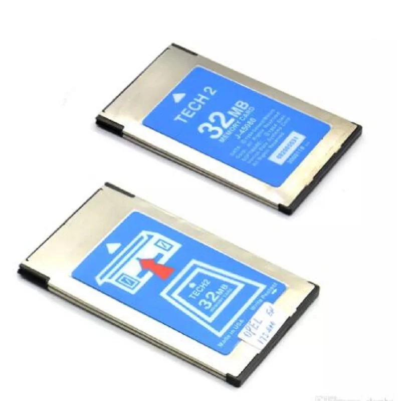 Hot G.M TECH2 32MB карта для G M/O. Пель/с. AAB/I.SUZU/S. Узуки/ч. olden car g.m tech2 32 Мб автомобильный