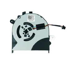 Процессор охлаждающий вентилятор для Dell Inspiron 13-7347 13 7347 7348 7352 7000 ноутбук кулер 0DW2RJ KSB0705HBA11 03 nwrx NS75B00