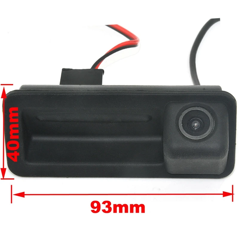  -Car Reversing Rear View Camera For Land Rover Land Rover / Freelander / Range Rover / Ford Mondeo 