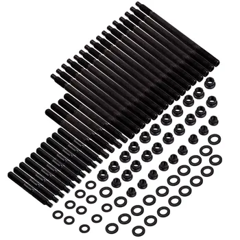 

Cylinder Head Stud Kit For 97-03 Chevy LS1 LS6 LS2 LQ9 4.8L/5.3L/5.7L/6.0L New