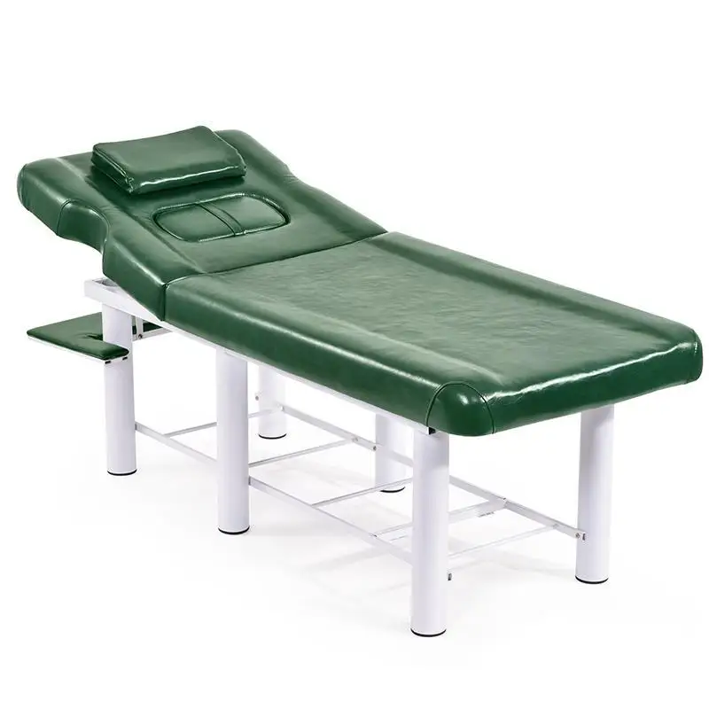  Dental Mueble De Lettino Massaggio Salon Foldable Tempat Tidur Lipat Table Chair Camilla masaje Ple