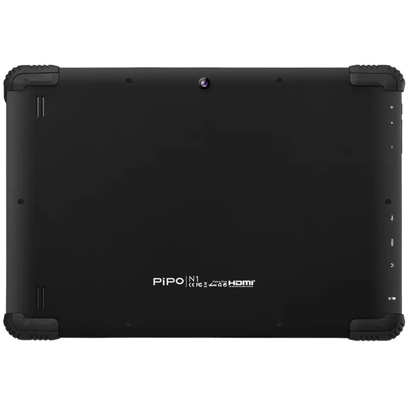 Новый pipo N1 4G планшетофон (плафон) 10 1 ''Android 7 0 MTK8735 4 ядра 2 ГБ + 32 5MP 4G/Wi Fi 5 ГГц