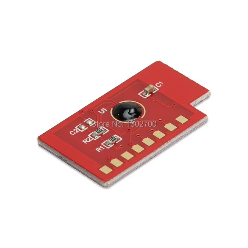 6 шт. тонер картриджи для samsung ml 1660 1661 1665 1666 1667 1670|toner cartridge chip|cartridge chipmlt d104s |