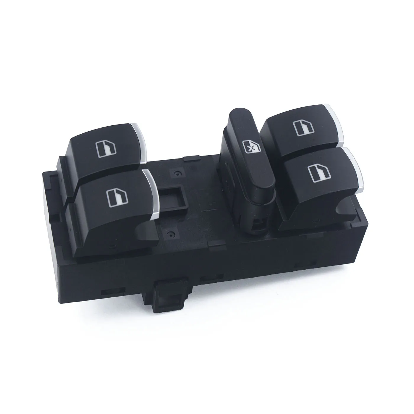 Переключатель бокового зеркала заднего вида для VW POLO Skoda Fabia 2010 2011 2012 2013 6R0 959 857B 6RD