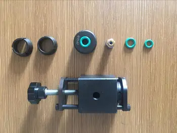 

No,007(3) Common Rail injector Adaptor