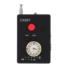 Multi Беспроводной радиоволны радиочастотного сигнала детектор GSM устройства сканер Супер Мини Камера объектив Finder Зонд лазерный волны 940nm