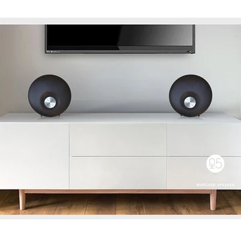 

DOITOP wireless bluetooth 2.1 EDR speaker mini portable subwoof sound with Mic TF card audio output MP3 music play loudspeaker