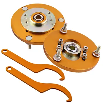 

Spanner Tool Camber Plate Plates For BMW 3 Series E36 1991–1998 318i 318is M3 Wrench Damper Shock Spring Universal Coilover