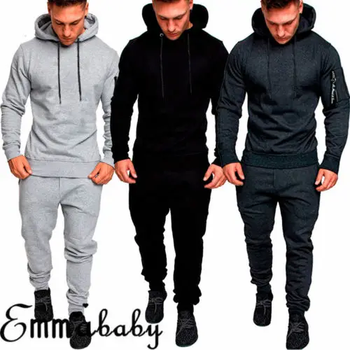 flared tracksuit