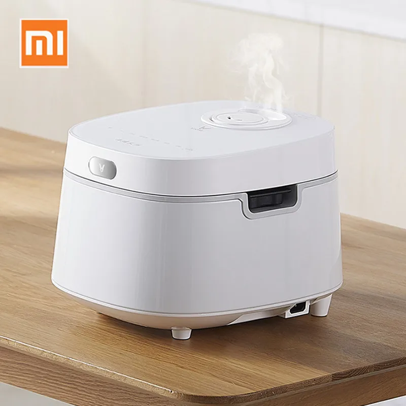 

Xiaomi VIOMI VXFB40A-IH Electric Rice Cooker 4L Pot Automatic Non-Stick Multicooker Home Kitchen Cooking Machine