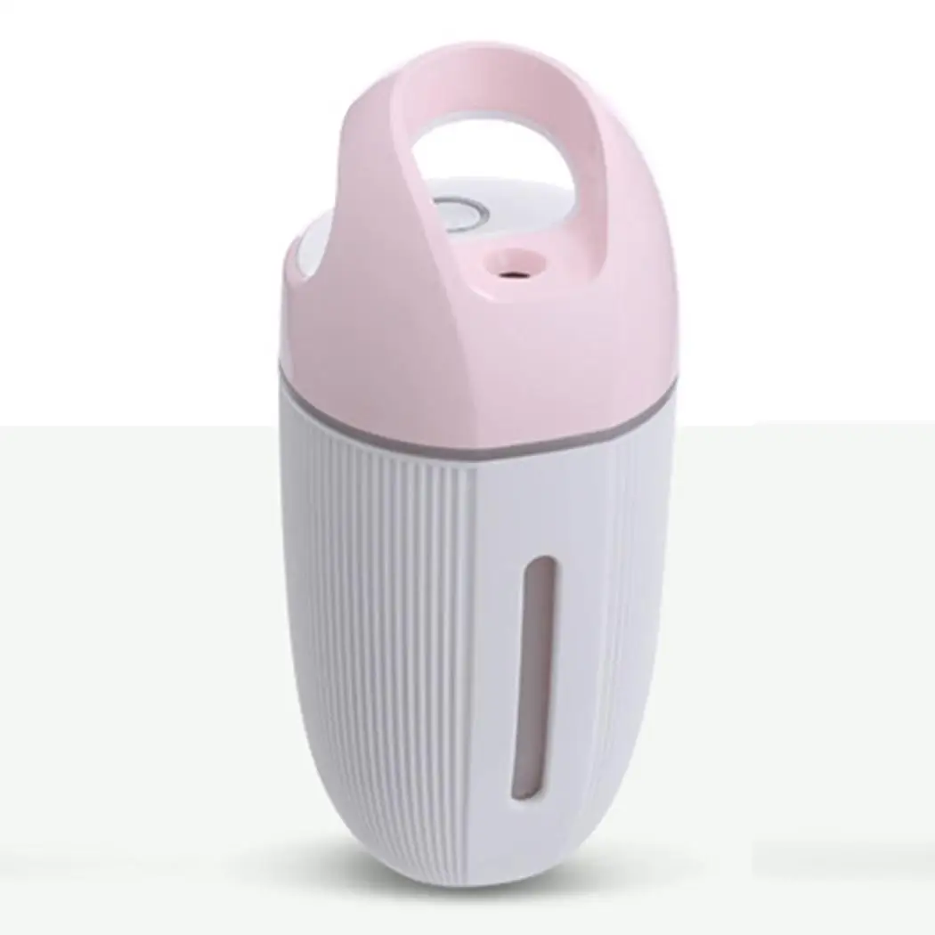 

USB Essential Air Aroma Oil diffuser Humidifier Humidifier Portable Ultrasonic air Diffuser Air Mini Purifier electric