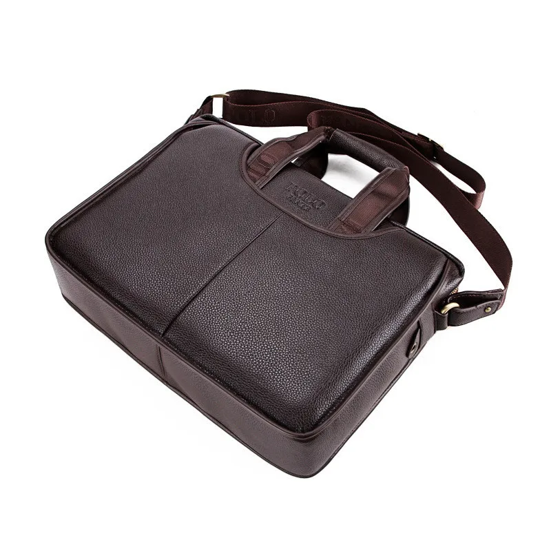 الرجال حقائب بو الجلود الرجال Crossbody أكياس الأعمال الذكور رسول حقائب كتف السفر Maleta