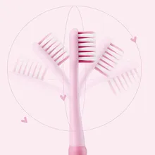 Детская зубная щетка для здоровья полости рта от 11 youpin