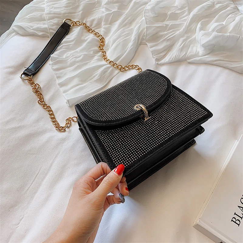 

Famous Brand Luxury Designer 2019 Female Crossbody Bags For Women Leather Handbags Sac A Main Ladies Hand Shoulder Messenger Bag