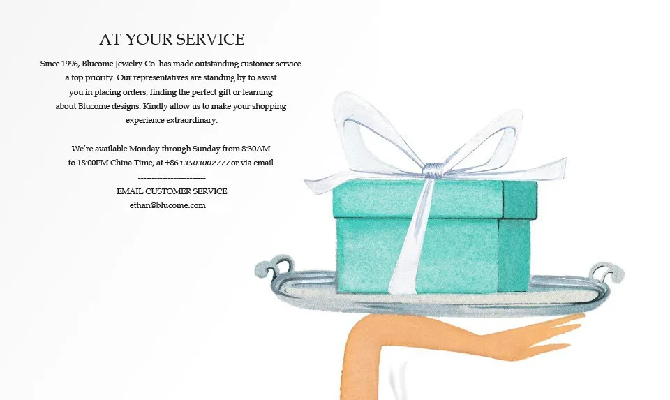 Service