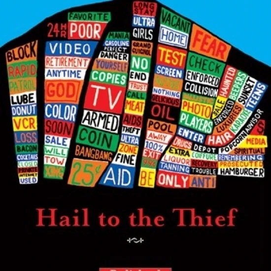 Radiohead Hail to the Thief печать плакатов (36x24)|Таблички и знаки| |