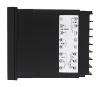 REX-C410 thermocouple RTD input digital pid temperature controller relay SSR 4-20mA SCR output ► Photo 3/6