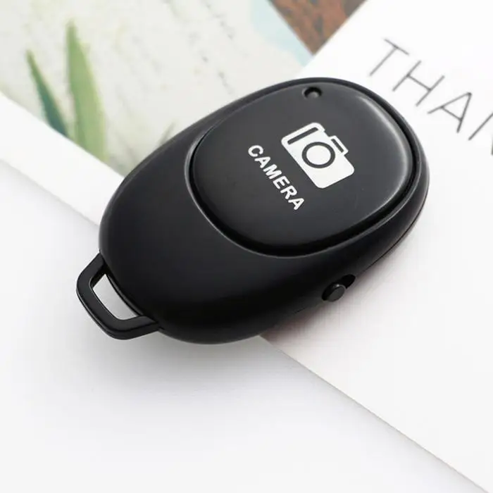 Пульт дистанционного управления затвором камеры с Bluetooth беспроводной создать