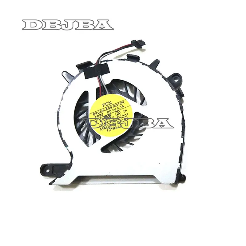 

New Laptop CPU Cooling Fan For Toshiba Satellite U840-10M U840-10V U840-110 U840-111 U840-113 Series