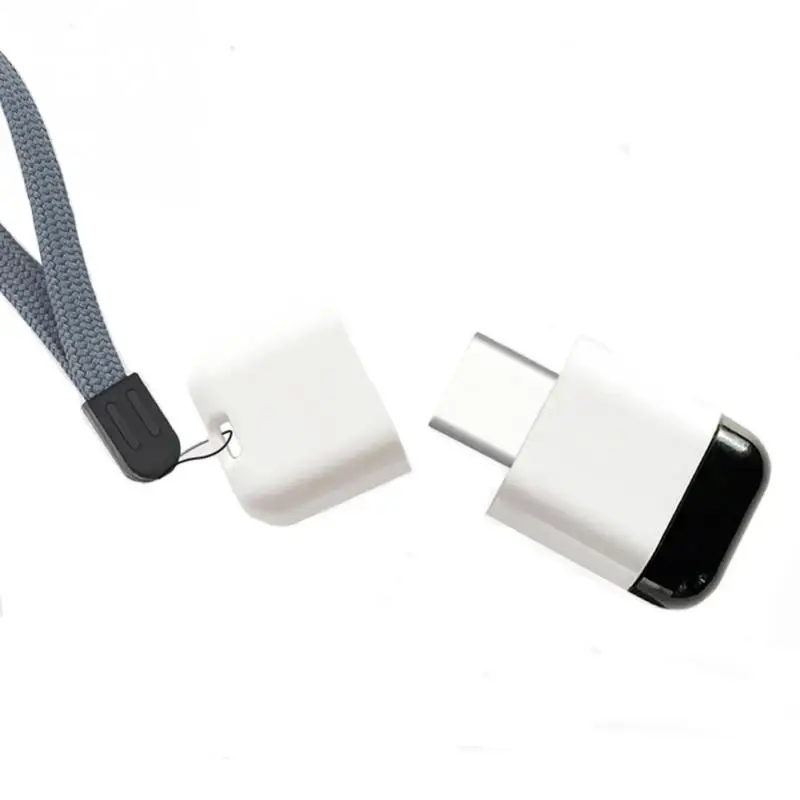 

Mobile Phone Remote Wireless Infrared Appliances Remote Control Adapter Micro USB Interface Android Interface