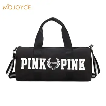

New Large Capacity Men Women Hand Luggage Travel Duffle Bags Weekend Bags Multifunctional Travel Bags bolsas Women Travel Bag