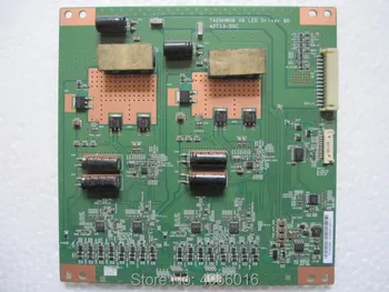 

Original L42Z11A-3D Constant Current Board T420HW08 V8 42T13-D0C DJ Equipment Accessories