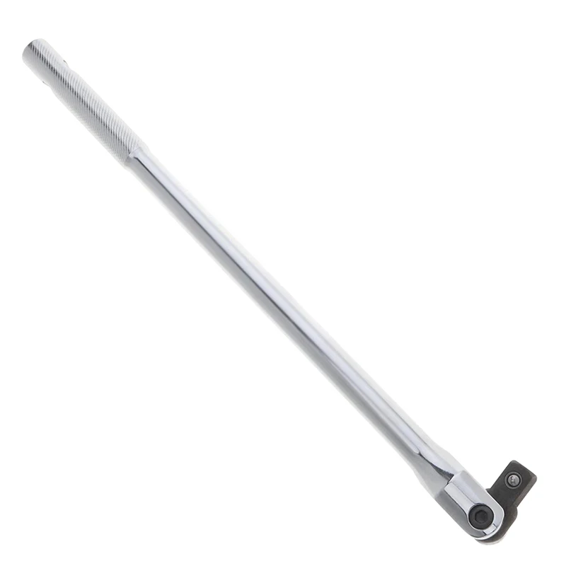 

1/2*15 Inch LONG Steel Socket Wrench Connecting F-Bar Repair Tool Energy Saving