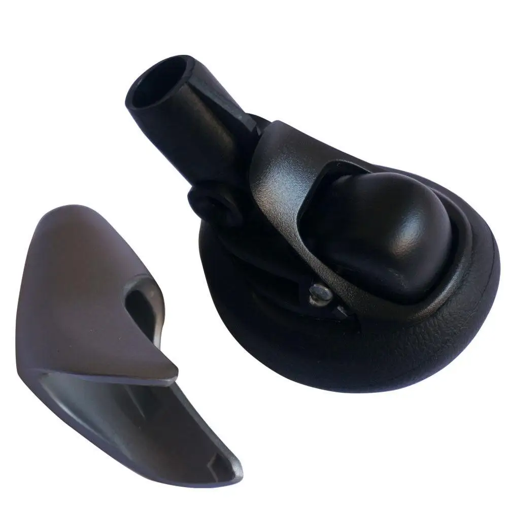 Select Lever Knob Assembly 54130-SNA-A81 For Civic 2006-2011 New Select Lever Knob Assembly 54130-SNA-A81 For Civic 2006-2011 New