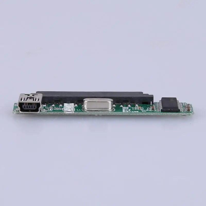 2 5 &quotSATA Женский HDD SSD USB 0 до 7 + 15Pin переходник SATA|Жёсткие диски и боксы для HDD| |