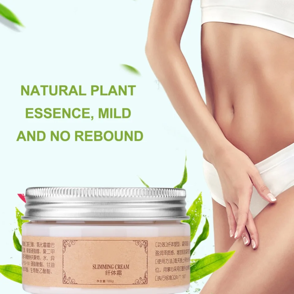 natural essence cream