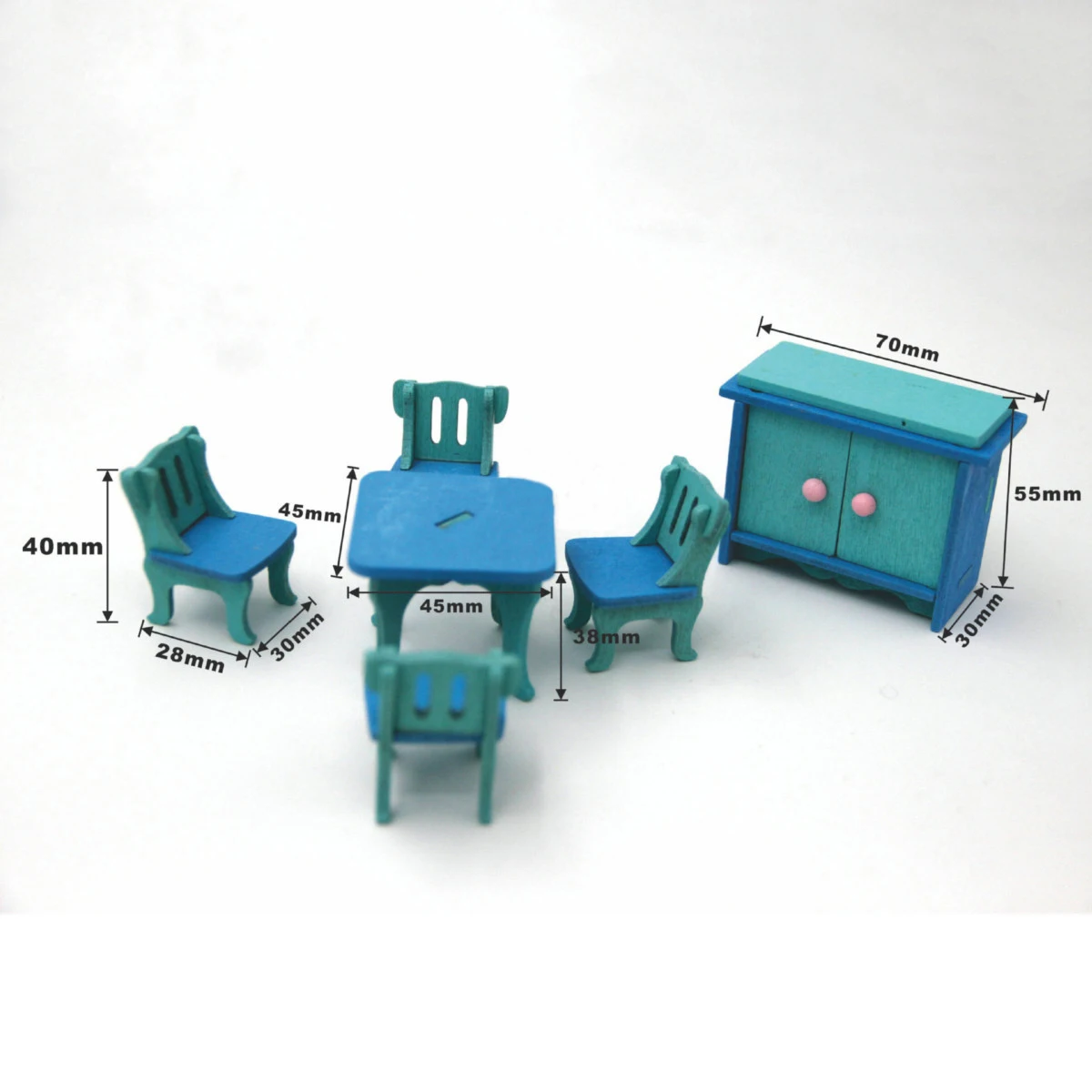 1 مجموعة/6 قطعة الطفل خشبية دمية الأثاث دمى منزل مصغرة لعب الأطفال اللعب هدايا 1 مجموعة/6 قطعة الطفل خشبية دمية الأثاث دمى منزل مصغرة لعب الأطفال اللعب هدايا