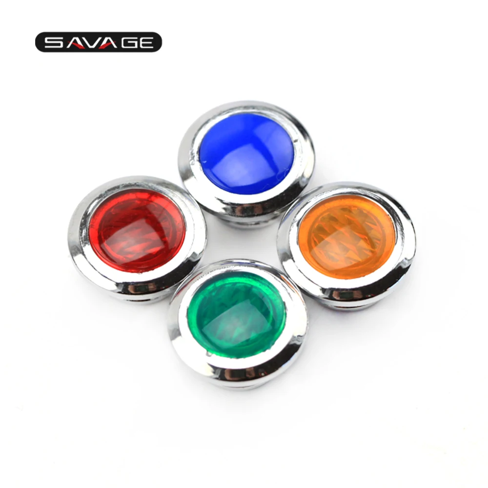 

Turn Signal High Beam Pilot Light Lens Cover For Honda Vt750c Shadow Vt750d T1100 Cb1000 Cmx250c Rebel Ca125 Gl1500