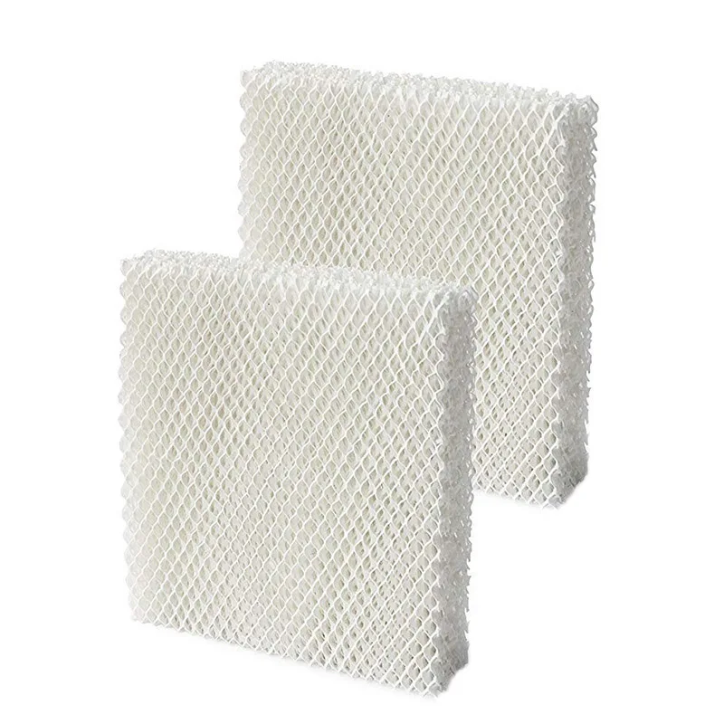 2 Pack Wicking Filter T Humidifier Filter Compatible For Honeywell Top Fill Humidifier Hev615 And Hev620 Hft600