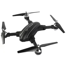 LE IDEA LD-220 Foldable 2MP WiFi FPV RC Drone Helicopter RTF Altitude Hold Headless Stunt Quadcopter 2.4GHz Remote Control Toy