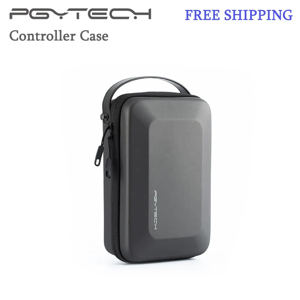 

PGYTECH Water-proof Carrying Case for DJI Smart Controller Storage Bag for DJI Mavic 2 Pro Mavic 2 Zoom Control Accessories