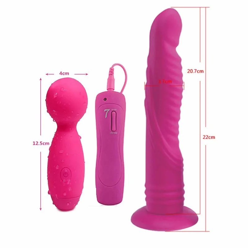 Sex toys asian vibrator