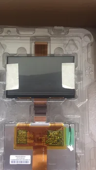 

Free shipping Original new 4.3inch TFT LCD Display C043FW01 V0 screen panel for car GPS navigation audio LCD monitors