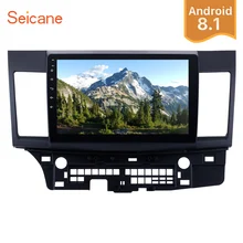 Seicane Android 8 1 10 1 font b Car b font font b Radio b font