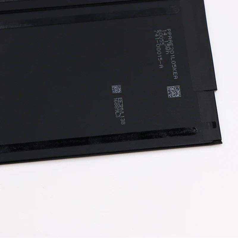 JRZ 7340mAh A1547 A1566 A1567 батарея для iPad 6 /Air 2 A154 Замена батареи портативных